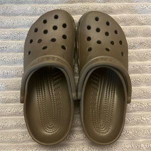Men’s Crocs